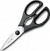Основное изображение Ножницы кухонные 21см WUESTHOF Professional Tools из нержавеющей стали, Германия